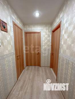 3-к квартира, вторичка, 66м2, 5/5 этаж