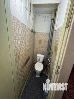 2-к квартира, вторичка, 52м2, 2/5 этаж