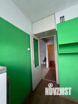 2-к квартира, вторичка, 45м2, 4/6 этаж