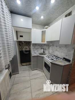 2-к квартира, вторичка, 45м2, 2/5 этаж