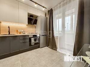 1-к квартира, вторичка, 40м2, 2/5 этаж