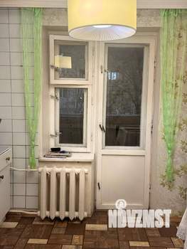 3-к квартира, вторичка, 82м2, 3/3 этаж