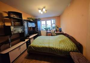 1-к квартира, вторичка, 33м2, 9/10 этаж