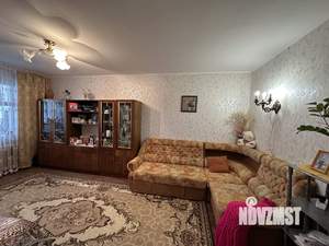 1-к квартира, вторичка, 33м2, 1/7 этаж