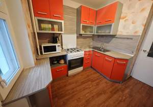 1-к квартира, вторичка, 33м2, 9/10 этаж