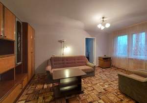 2-к квартира, вторичка, 41м2, 4/5 этаж