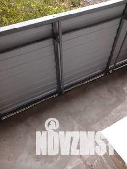 1-к квартира, вторичка, 34м2, 2/5 этаж