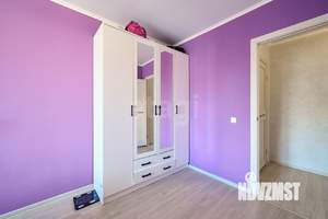 2-к квартира, вторичка, 52м2, 10/10 этаж