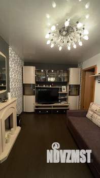 2-к квартира, вторичка, 46м2, 1/5 этаж