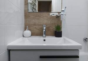 4-к квартира, вторичка, 62м2, 3/5 этаж