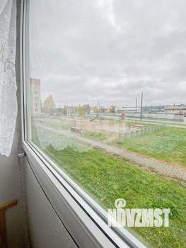 1-к квартира, вторичка, 33м2, 1/5 этаж