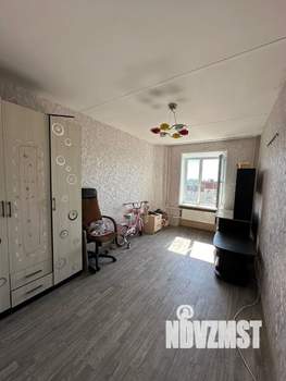 3-к квартира, вторичка, 61м2, 10/10 этаж