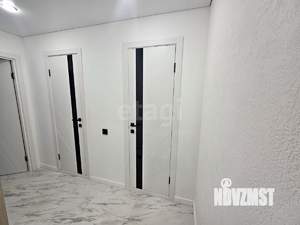 3-к квартира, вторичка, 63м2, 6/10 этаж