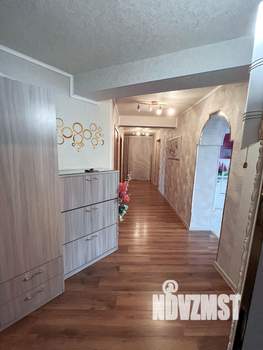 3-к квартира, вторичка, 111м2, 2/5 этаж