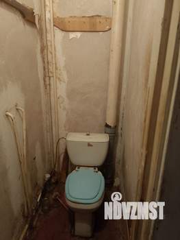 1-к квартира, вторичка, 47м2, 8/10 этаж