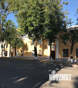 2-к квартира, вторичка, 44м2, 1/2 этаж