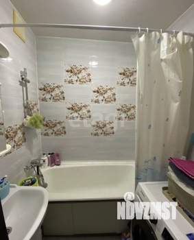 2-к квартира, вторичка, 58м2, 9/9 этаж