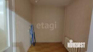 2-к квартира, вторичка, 71м2, 7/7 этаж