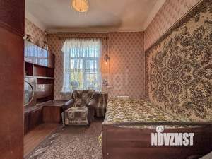 2-к квартира, вторичка, 43м2, 2/2 этаж