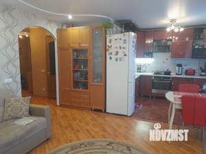 2-к квартира, вторичка, 52м2, 12/14 этаж