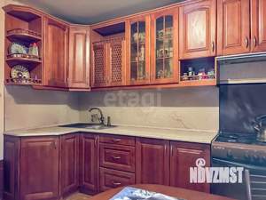 3-к квартира, вторичка, 74м2, 5/5 этаж