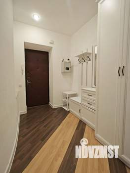 2-к квартира, вторичка, 56м2, 4/4 этаж