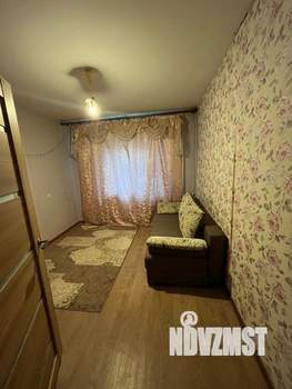 3-к квартира, вторичка, 69м2, 1/5 этаж