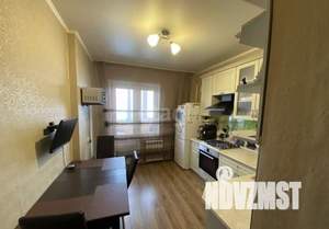 2-к квартира, вторичка, 58м2, 9/9 этаж