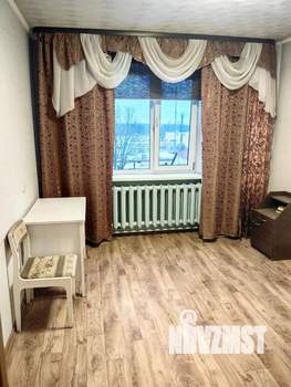 2-к квартира, вторичка, 54м2, 5/5 этаж