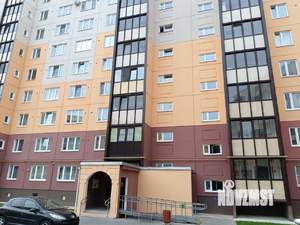 3-к квартира, вторичка, 96м2, 7/10 этаж