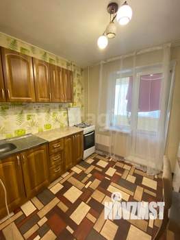 1-к квартира, вторичка, 33м2, 1/9 этаж