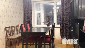 3-к квартира, вторичка, 82м2, 3/3 этаж