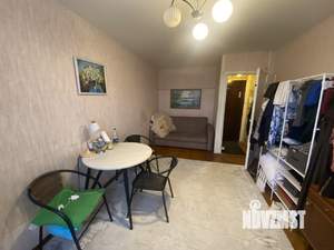 1-к квартира, вторичка, 31м2, 3/5 этаж