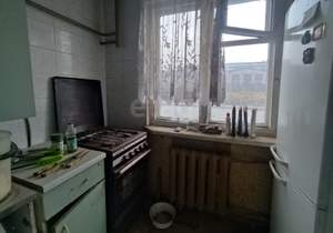 3-к квартира, вторичка, 56м2, 1/5 этаж