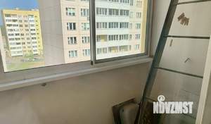1-к квартира, вторичка, 39м2, 7/10 этаж