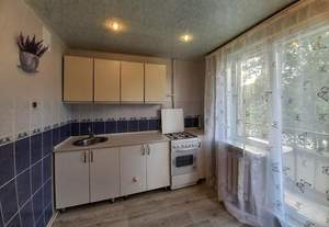 1-к квартира, вторичка, 33м2, 2/5 этаж
