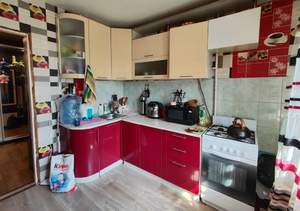 2-к квартира, вторичка, 52м2, 4/5 этаж