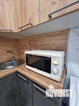 Студия квартира, вторичка, 21м2, 4/5 этаж