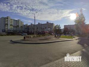 1-к квартира, вторичка, 48м2, 15/16 этаж