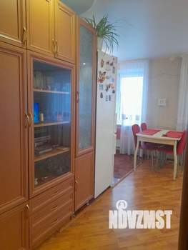 2-к квартира, вторичка, 52м2, 12/14 этаж