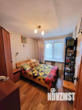 2-к квартира, вторичка, 45м2, 2/9 этаж
