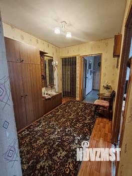 3-к квартира, вторичка, 64м2, 5/9 этаж