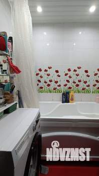 2-к квартира, вторичка, 52м2, 3/5 этаж