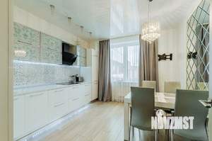 3-к квартира, вторичка, 86м2, 11/14 этаж