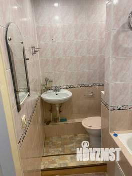 3-к квартира, вторичка, 64м2, 5/5 этаж