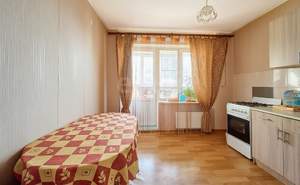 1-к квартира, вторичка, 38м2, 5/10 этаж