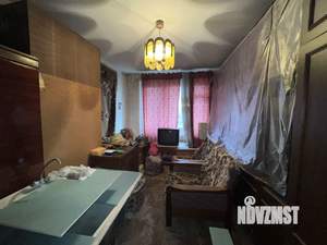 2-к квартира, вторичка, 47м2, 5/5 этаж