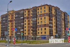 1-к квартира, вторичка, 37м2, 2/9 этаж