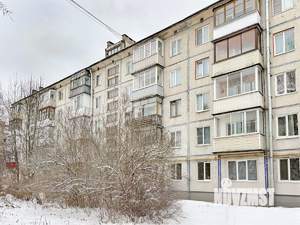 2-к квартира, вторичка, 45м2, 5/5 этаж