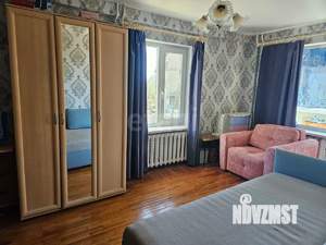 2-к квартира, вторичка, 42м2, 2/5 этаж